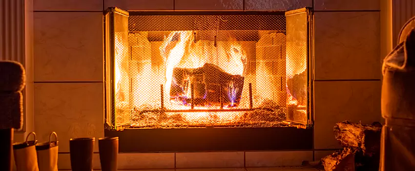 Astria Vent Free Gas Fireplaces Installation in Lake Ronkonkoma, NY