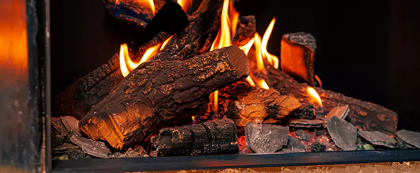 Chimney Fireplace Ash Dump Cleaning in Lake Ronkonkoma, NY