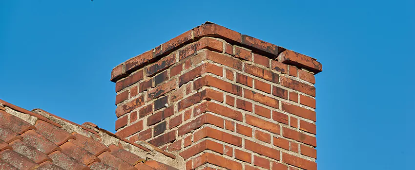 Clean Blocked Chimney in Lake Ronkonkoma, New York