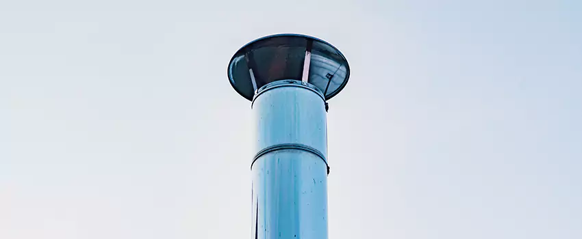Wind-Resistant Chimney Caps Installation and Repair Services in Lake Ronkonkoma, New York