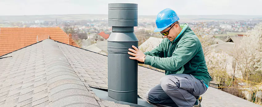 Chimney Chase Inspection Near Me in Lake Ronkonkoma, New York