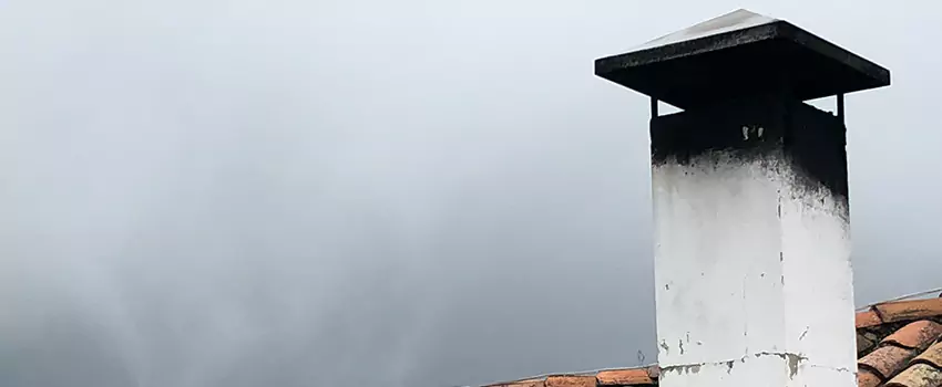 Chimney Damper Inspection in Lake Ronkonkoma, NY