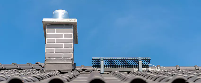 Chimney Flue Relining Services in Lake Ronkonkoma, New York