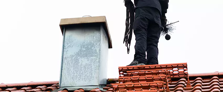 Chimney Liner Services Cost in Lake Ronkonkoma, NY