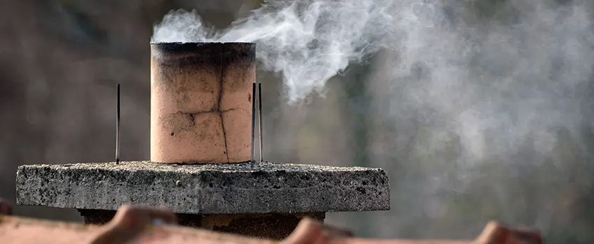 Wood Burning Chimney Odor Removal in Lake Ronkonkoma, NY