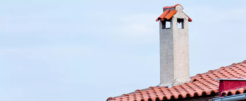 Chimney Pot Replacement in Lake Ronkonkoma, NY