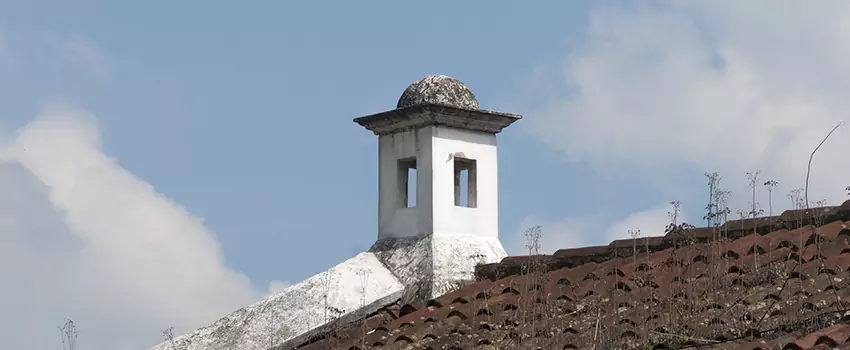 Cost To Rebuild A Chimney in Lake Ronkonkoma, NY