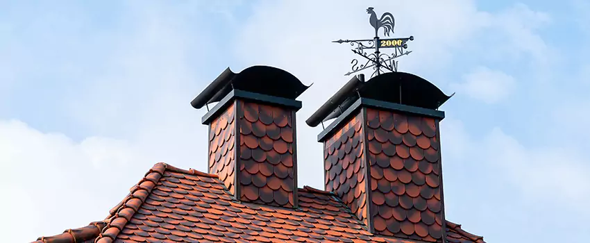 Old Chimney Restoration in Lake Ronkonkoma, New York