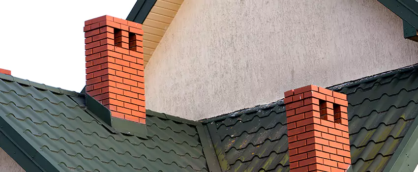 Chimney Saver Waterproofing Services in Lake Ronkonkoma, New York