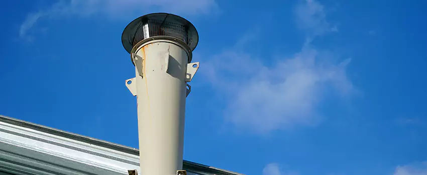 Chimney Spark Arrestor Requirements in Lake Ronkonkoma, NY