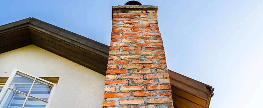 Chimney Mortar Replacement in Lake Ronkonkoma, NY