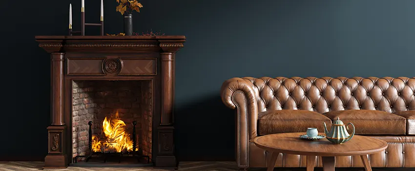 Traditional Fireplace Design Refurbishment Costs in Lake Ronkonkoma, New York