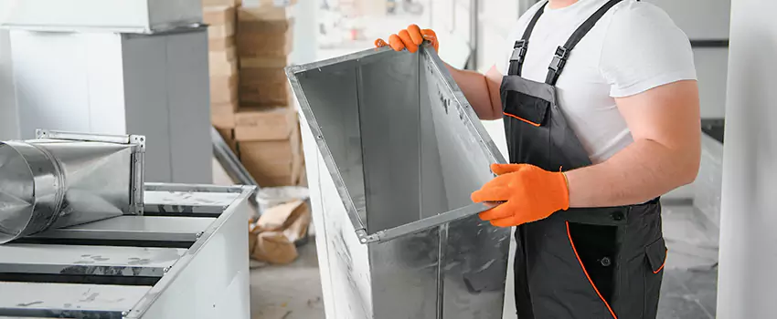 Benefits of Dryer Vent Inspection in Lake Ronkonkoma, NY