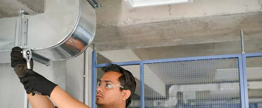HVAC Ductwork Cleaning in Lake Ronkonkoma, NY