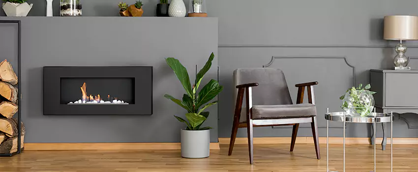 Ethanol Fireplace Burner Repair in Lake Ronkonkoma, NY
