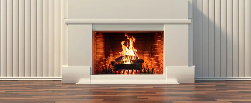 Fireplace Broken Ashtray Repair Services in Lake Ronkonkoma, New York