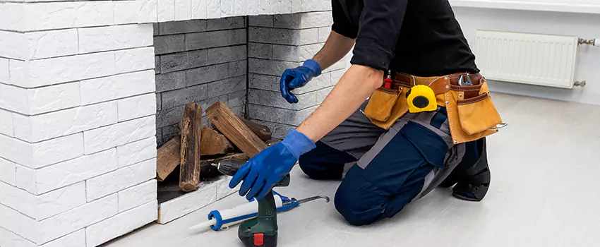 Fireplace Doors Cleaning in Lake Ronkonkoma, New York