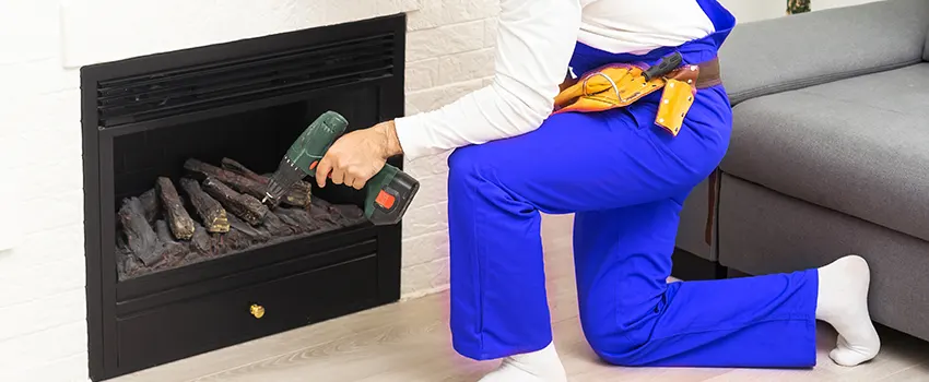 Fireplace Dampers Pivot Repair Services in Lake Ronkonkoma, New York