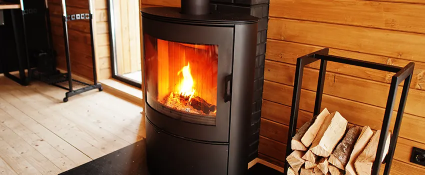 Gas Fireplace Door Handle Installation Services in Lake Ronkonkoma, New York