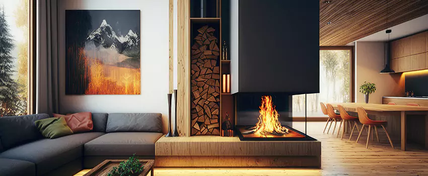 Fixing Electric Fireplace Problem in Lake Ronkonkoma, New York