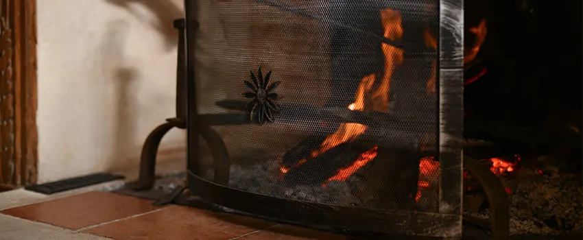 Electric Metal Fireplace installation Services in Lake Ronkonkoma, NY
