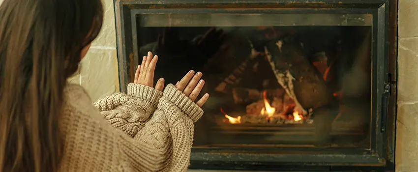 Wood-burning Fireplace Smell Removal Services in Lake Ronkonkoma, NY