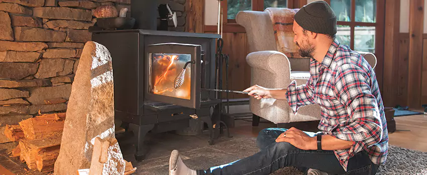 Fireplace Chimney Maintenance in Lake Ronkonkoma, New York