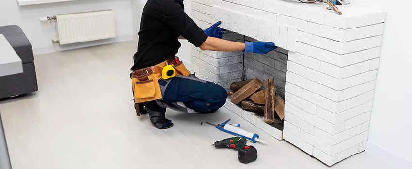 Cleaning Direct Vent Fireplace in Lake Ronkonkoma, NY