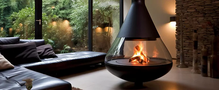 Affordable Floating Fireplace Repair And Installation Services in Lake Ronkonkoma, New York