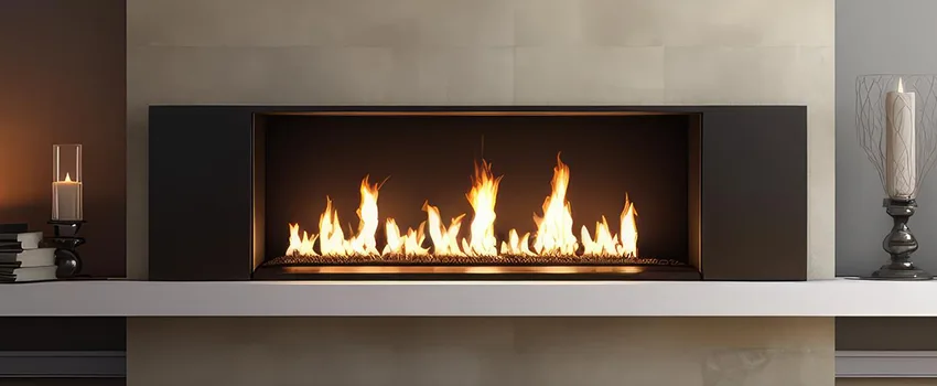 Vent Free Gas Fireplaces Repair Solutions in Lake Ronkonkoma, New York