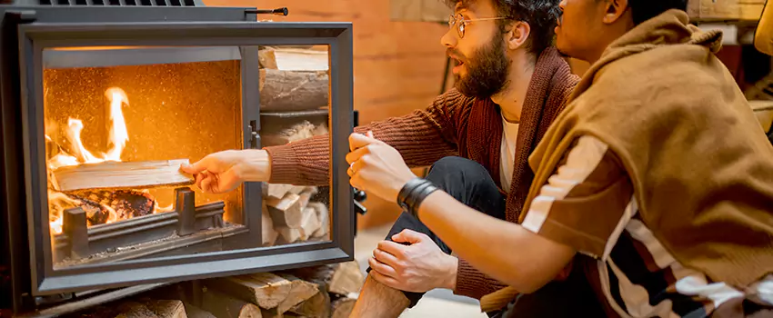 Benefits of Harman Stoves Fireplace in Lake Ronkonkoma, New York