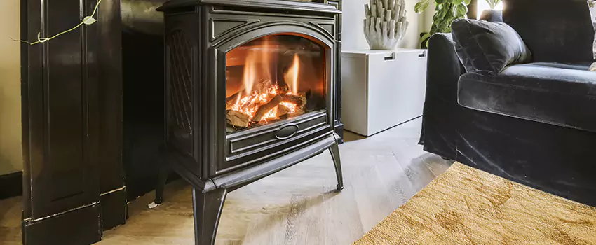 Cost of Hearthstone Stoves Fireplace Services in Lake Ronkonkoma, New York