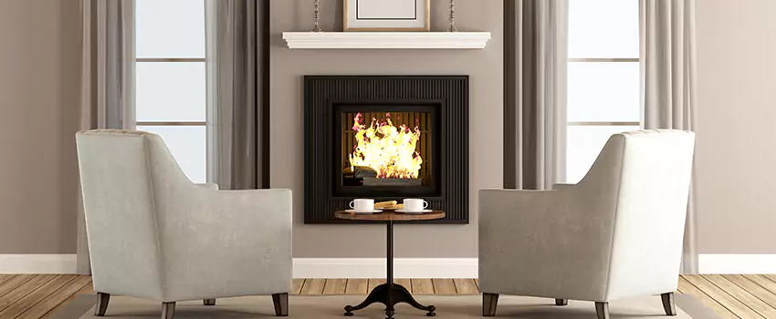 Heat & Glo Outdoor Gas Fireplaces Installation Contractors in Lake Ronkonkoma, New York