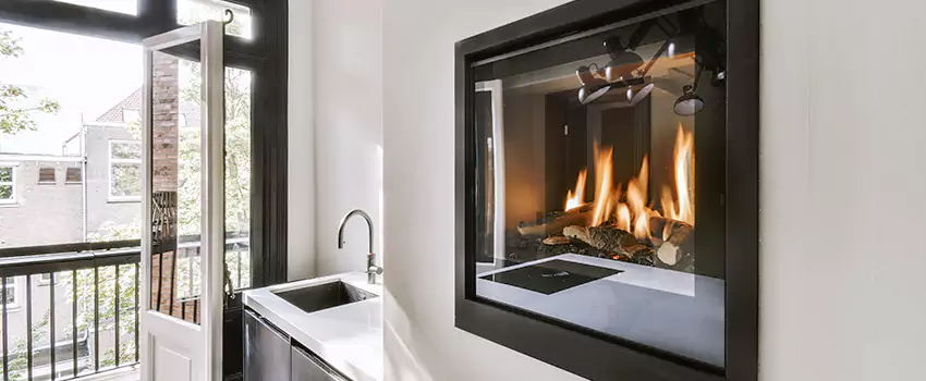 Heatilator Outdoor Fireplace Services in Lake Ronkonkoma, New York