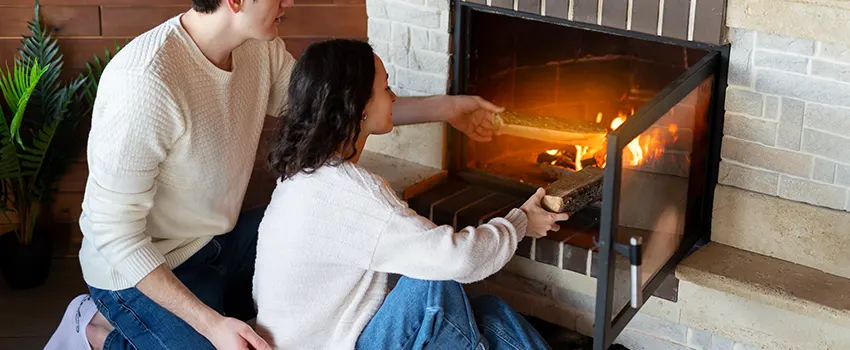 Kings Man Direct Vent Fireplaces Services in Lake Ronkonkoma, New York
