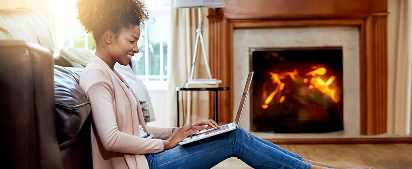 Cost-Effective Osburn Fireplace Installation and Repair in Lake Ronkonkoma, NY