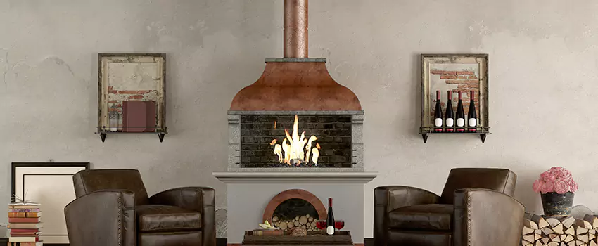 Benefits of Pacific Energy Fireplace in Lake Ronkonkoma, New York
