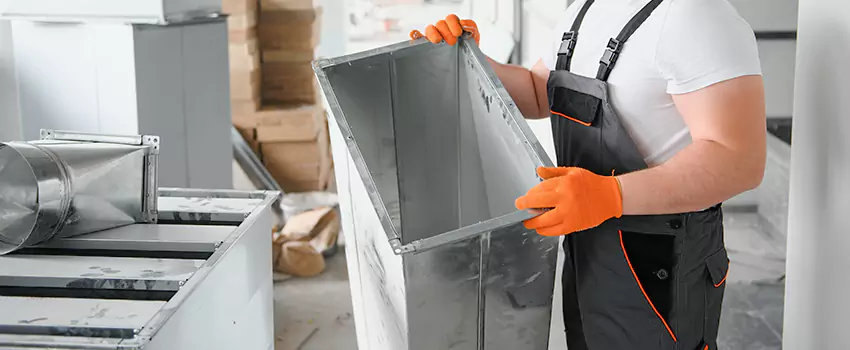 Ventilation Fan Cleaning Services in Lake Ronkonkoma, New York