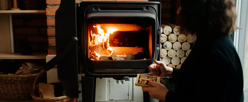 Key Features of Vermont Castings Fireplaces in Lake Ronkonkoma, NY