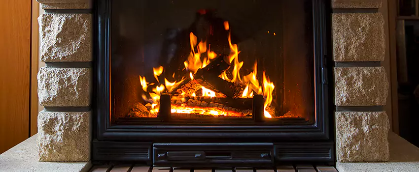 Best Wood Fireplace Repair Company in Lake Ronkonkoma, New York