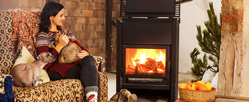 Wood Stove Chimney Cleaning Services in Lake Ronkonkoma, NY