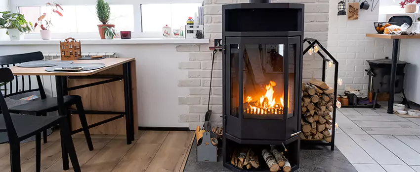 Wood Stove Firebox Installation Services in Lake Ronkonkoma, NY