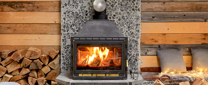 Wood Stove Cracked Glass Repair Services in Lake Ronkonkoma, NY