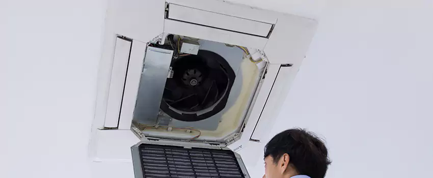 Benefits of Professional Air Duct Cleaning in Lake Ronkonkoma, New York