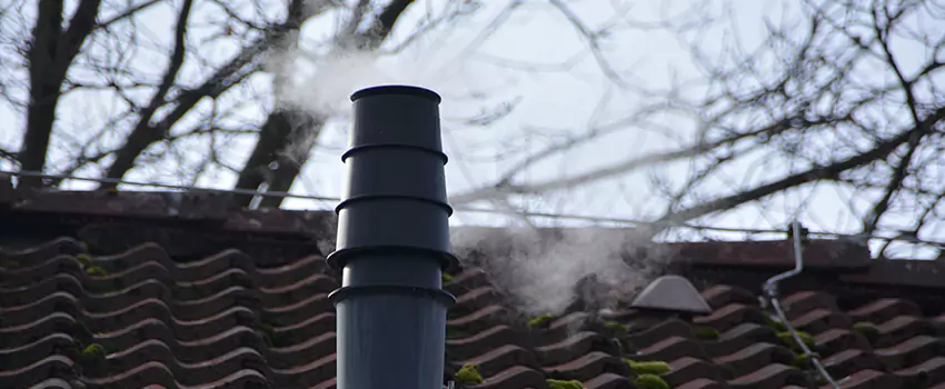 Broken Chimney Animal Screen Repair And Installation in Lake Ronkonkoma, NY