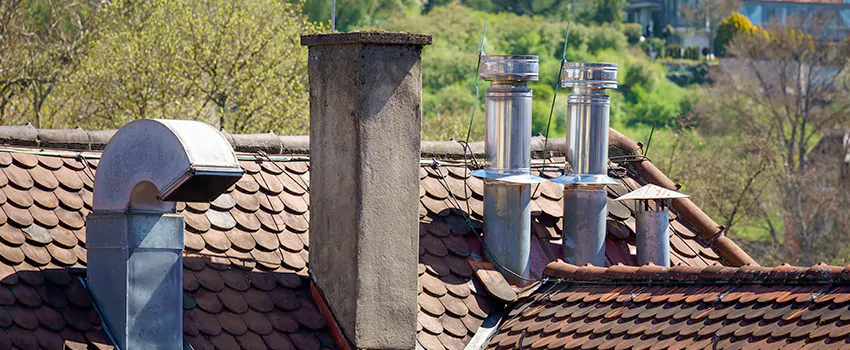 Commercial Chimney Blockage Removal in Lake Ronkonkoma, New York