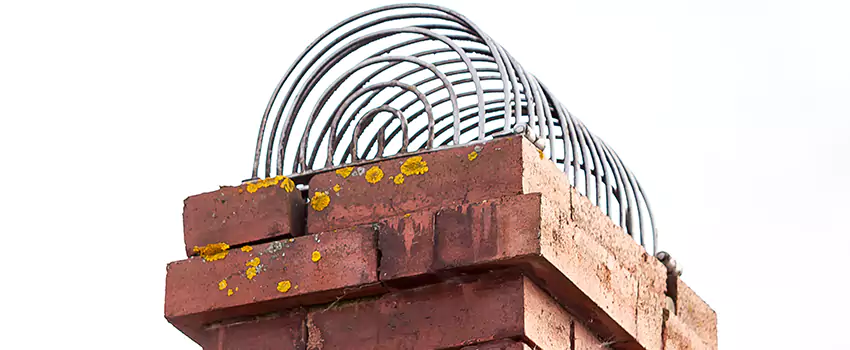 Chimney Crown Problems in Lake Ronkonkoma, New York