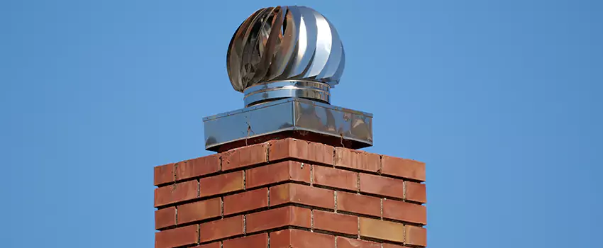 Chimney Damper Hinge Repair in Lake Ronkonkoma, NY