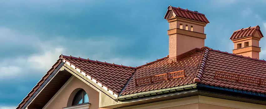 Residential Chimney Services in Lake Ronkonkoma, New York