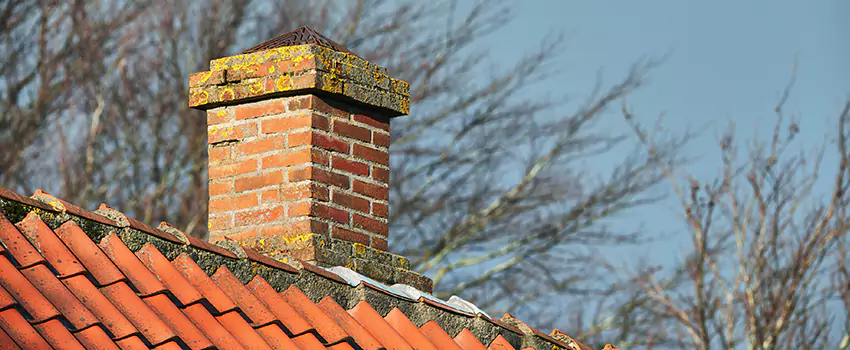 Chimney Flue Cap Installation in Lake Ronkonkoma, NY